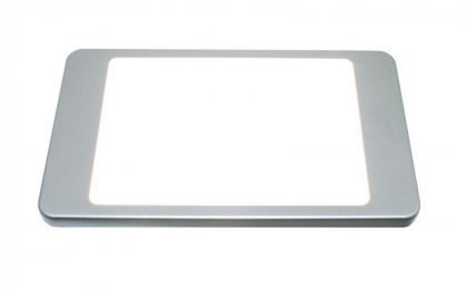 Plafonniere Bolo Zonder Schakelaar