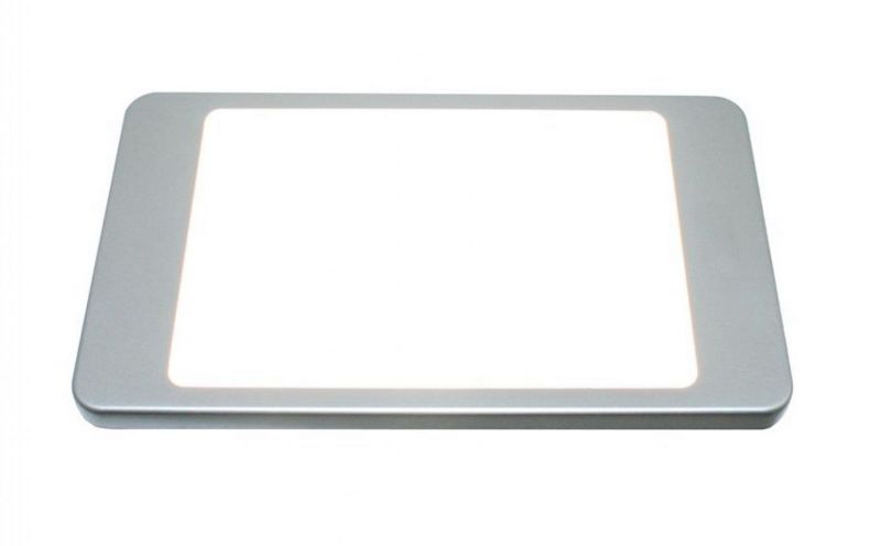 Plafonniere Bolo Zonder Schakelaar