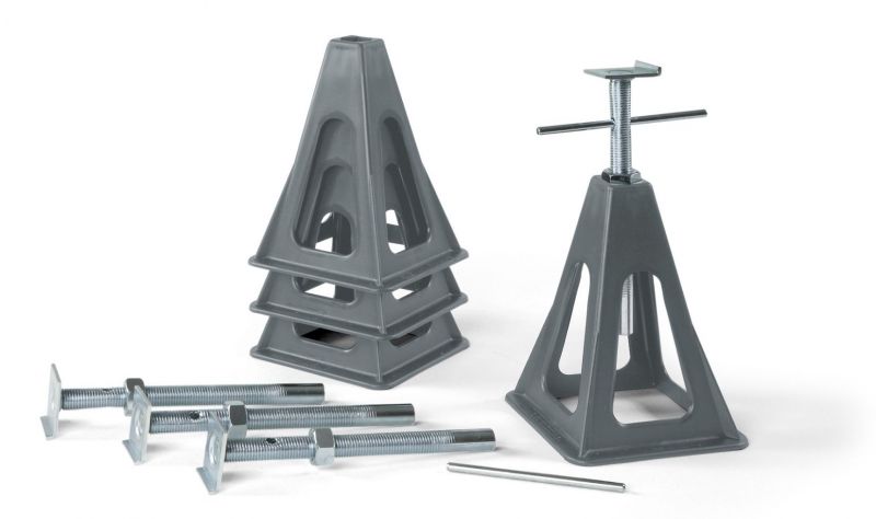 Plastic Jacks Fiamma