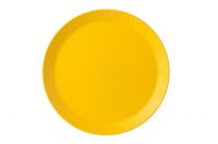 Plat Bord Bloom 280 Pebble Yellow