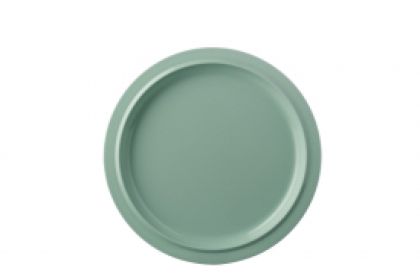Plat Bord Retro Green Mepal