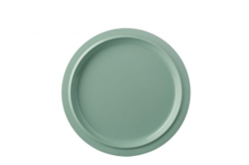Plat Bord Retro Green Mepal