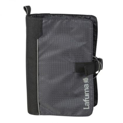 Pocket Narita Carbon/black