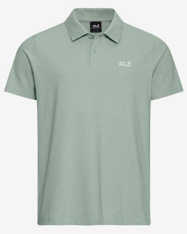 Polo Essential S Men Green Zinnia
