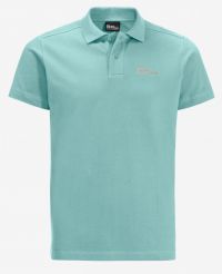 Polo Essential Xl Men Soft Jade