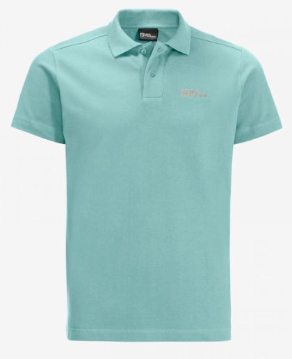 Polo Essential Xl Men Soft Jade