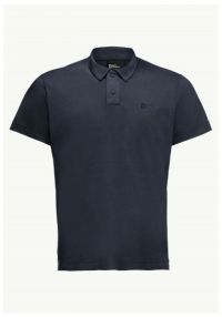 Polo Pikeh Xxxl Men Night Blue