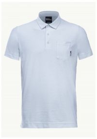 Polo Terral Xxl Men Soft Blue