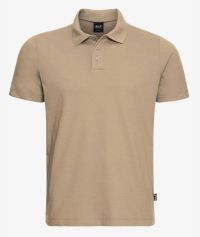 Polo Travel L Men Hazel Wood