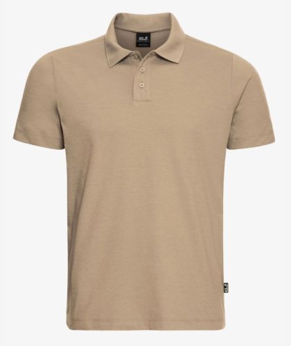 Polo Travel L Men Hazel Wood