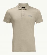 Polo Travel M Men Stone Heather