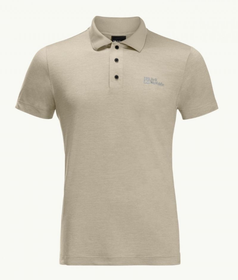 Polo Travel M Men Stone Heather
