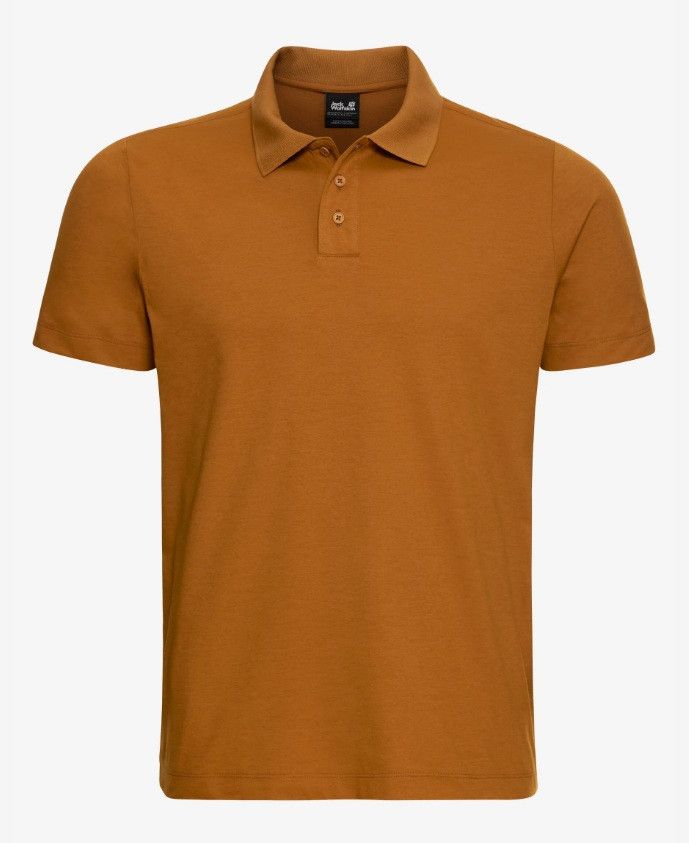 Polo Travel S Men Autumn Leaves