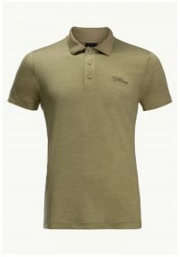 Polo Travel S Men Bay Leaf