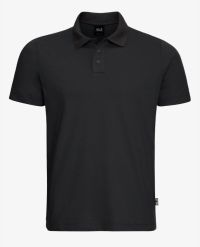 Polo Travel S Men Black