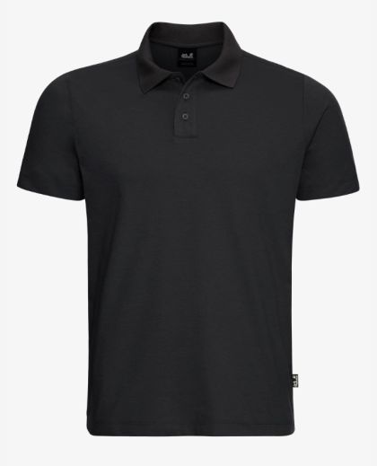 Polo Travel Xl Men Black