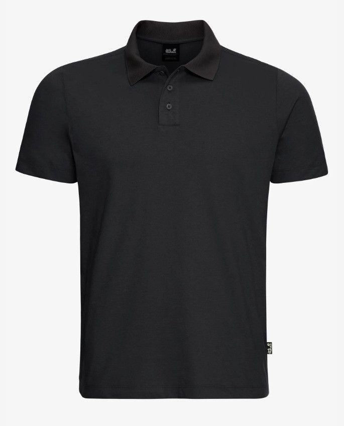 Polo Travel Xl Men Black