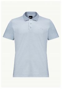 Polo Travel Xxl Men Soft Blue