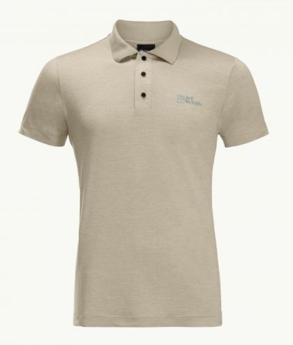 Polo Travel Xxl Men Stone Heather