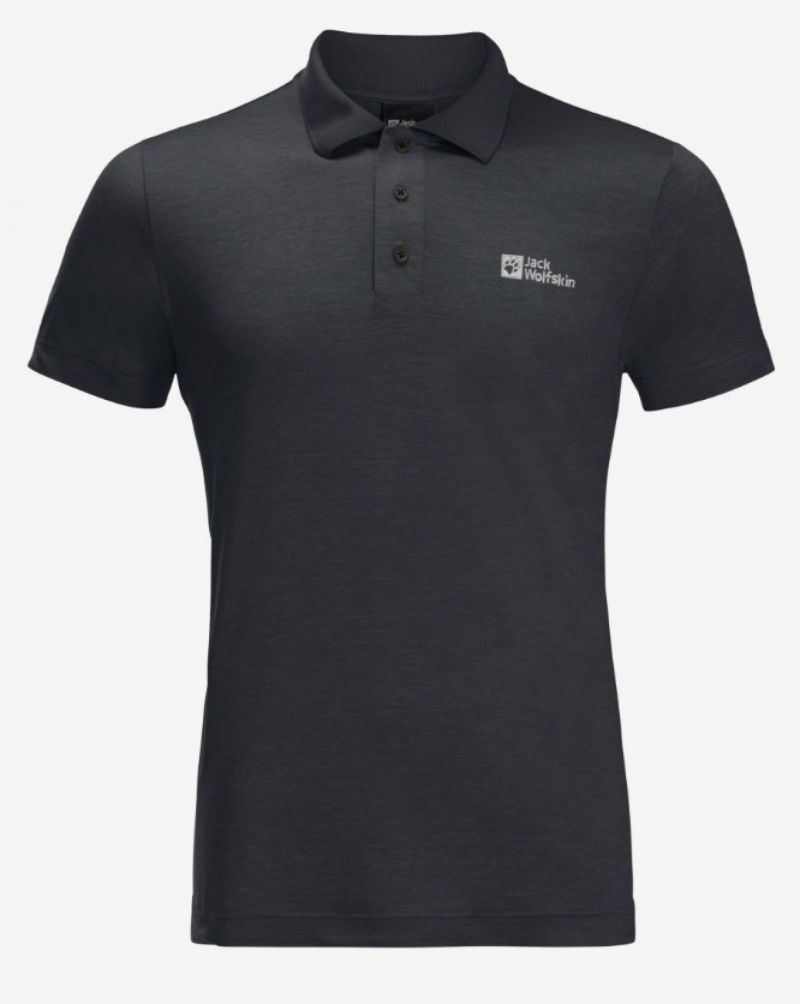 Polo Travel Xxxl Men Dark Navy