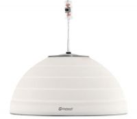 Polux Lux Cream Usb Lamp Outwell