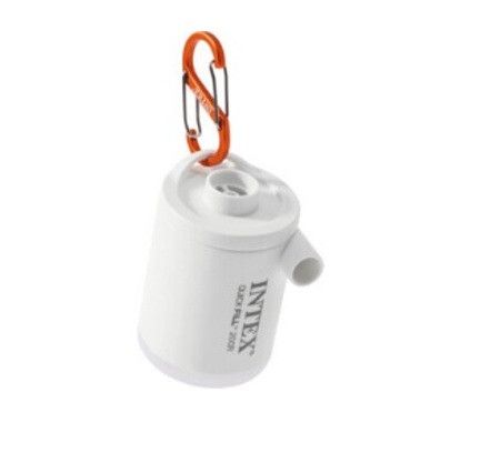 Pompe Electrique Usb200r Intex