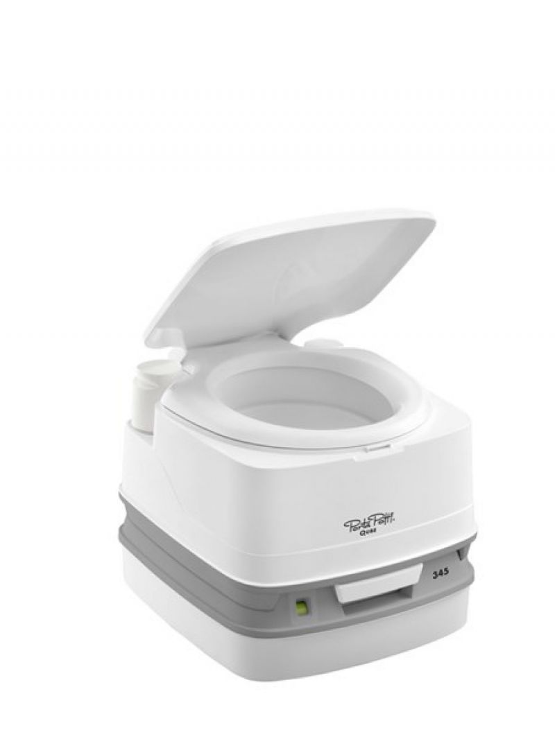 Porta Potti Qube 345 Wit