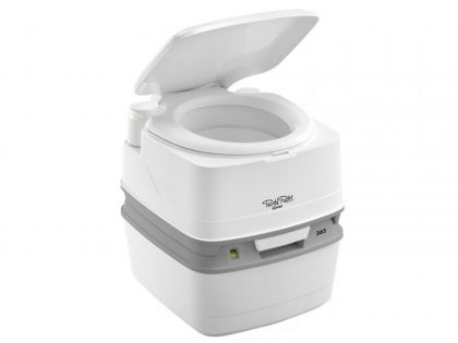 Porta Potti Qube 365 Wit