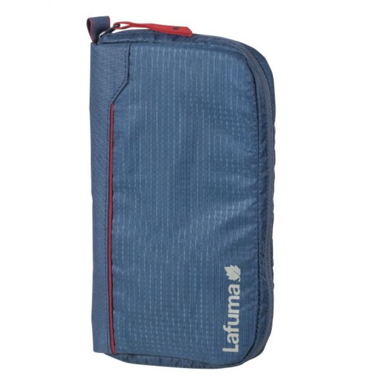 Pouch Heathrow Insigna Blue