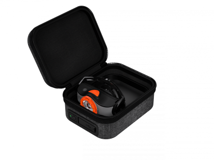 Powercase, Powerbank 5000mah Headlight