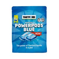 THETFORD Thetford Powerpods Blue