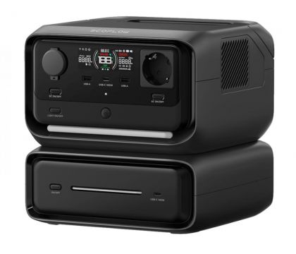 Powerstation Ecoflow River 3 Max