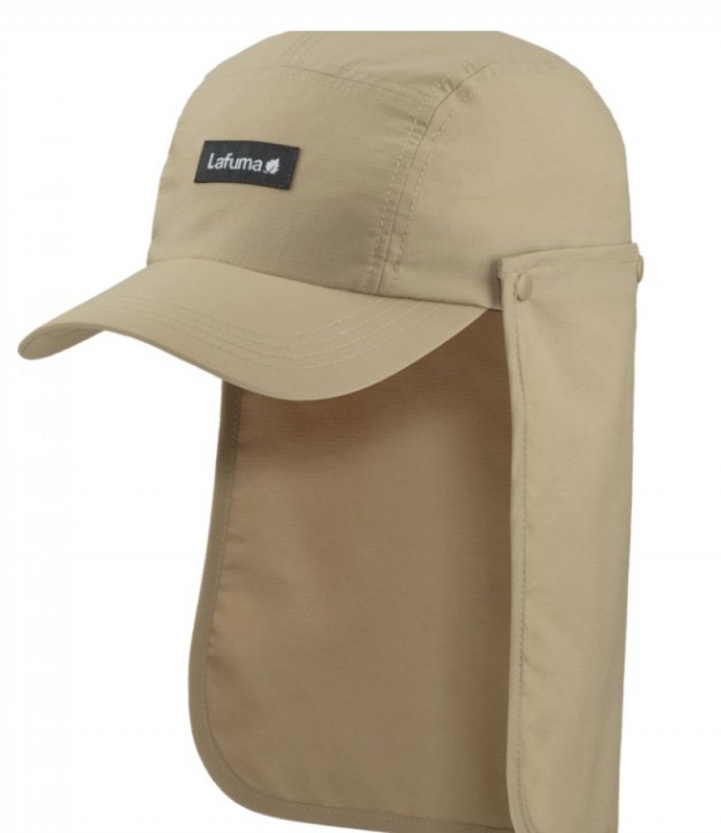 Protect Cap Laf M Straw