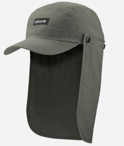 Protect Cap M Castor Grey