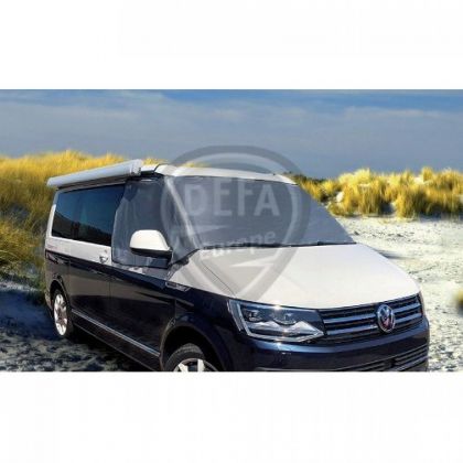 Raamverduistering Light Vw T5/t6
