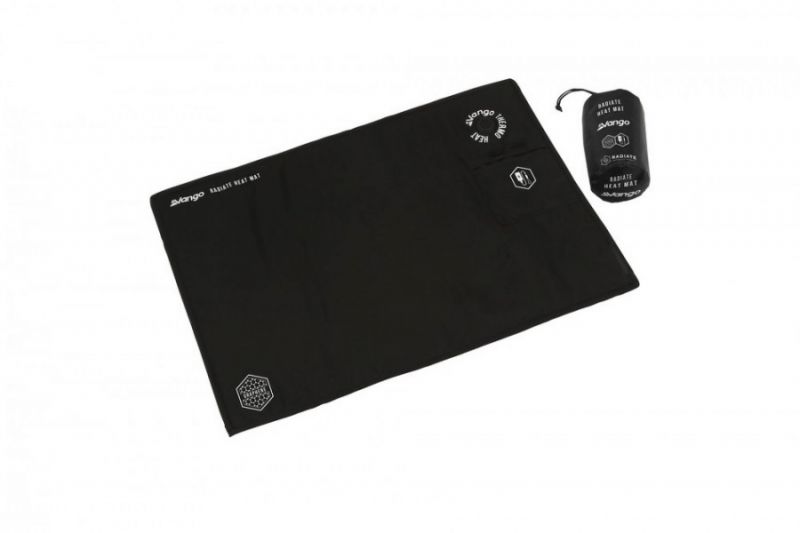 Radiate Heat Mat