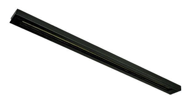 Rail Lanciano 700mm Zwart