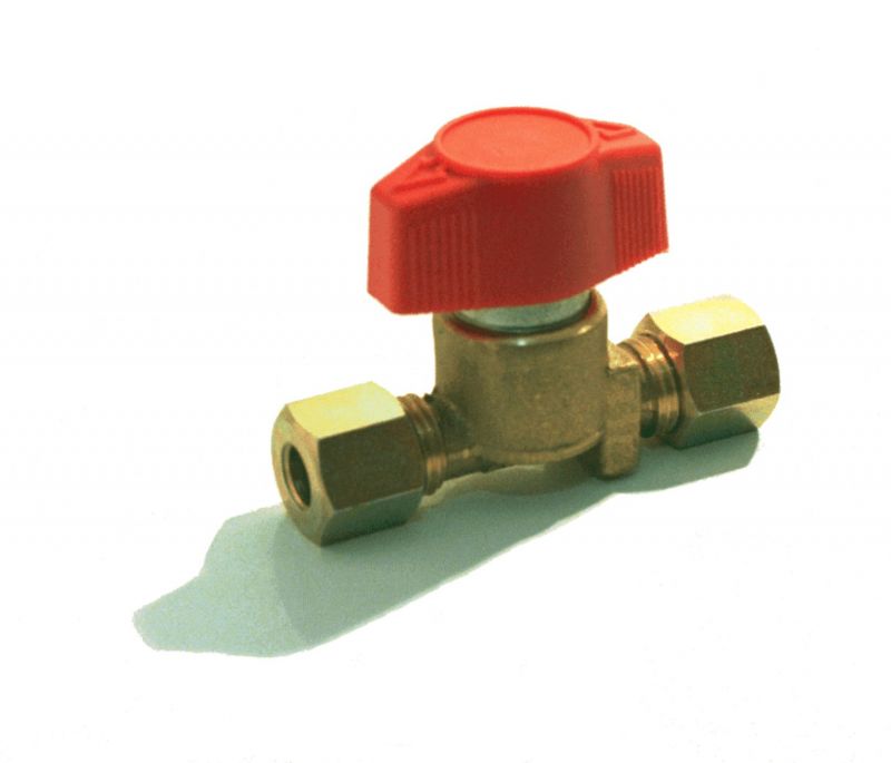 Reca Kraan 1 8mm Enkel