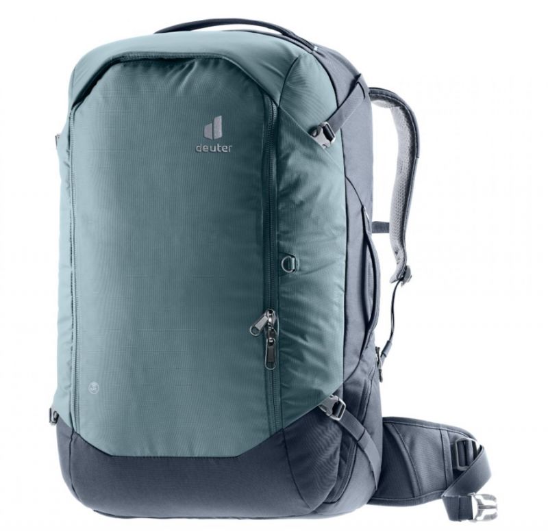 Reisrugzak Aviant Access 55 Teal-ink