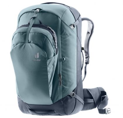 Reisrugzak Aviant Access Pro 60 Teal-ink