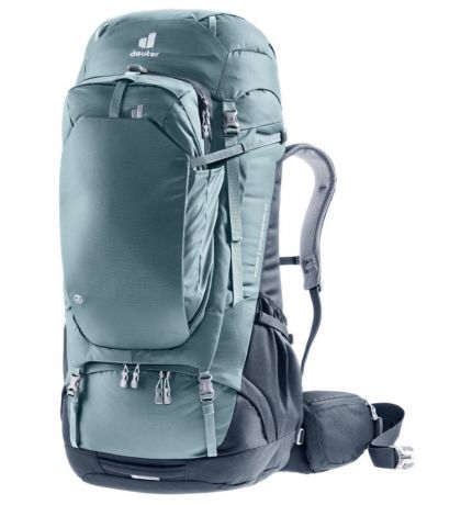 Reisrugzak Voyager 65+10 Teak Ink