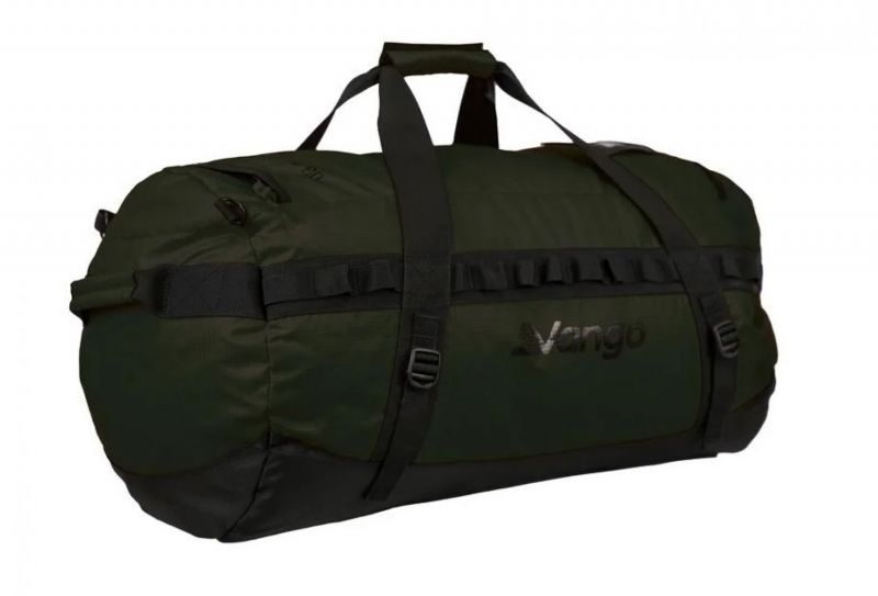 Reistas Cargo 80 Vintage Green