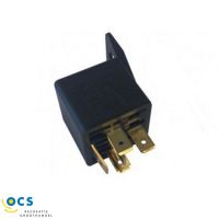 Relais Voor Omnistep 12v