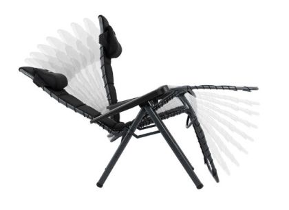 Relax Ap 232 80 Ad Noir Crespo