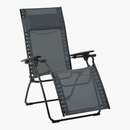 Relax Evolution Clippe Grey/becomf