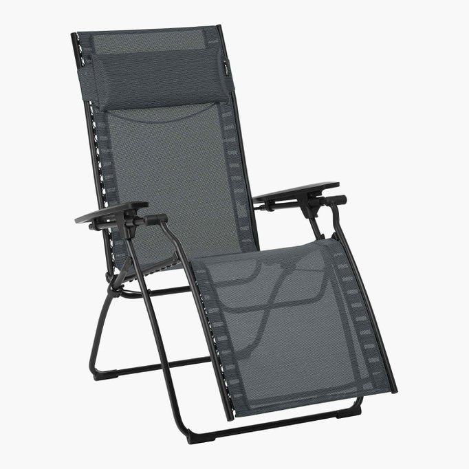 Relax Evolution Clippe Grey/becomf