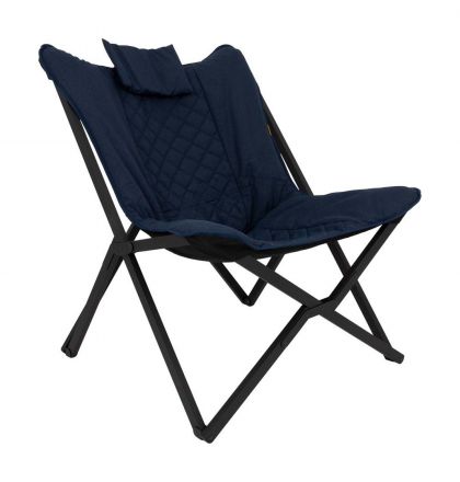 Relax Molfat Blauw Bo-camp