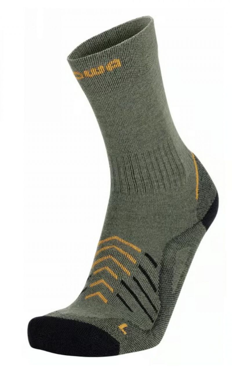 Renegade Socks Forest 47-48