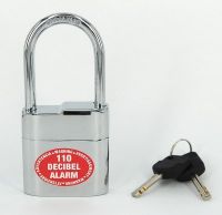 Repalarm Padlock