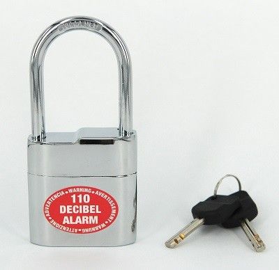 Repalarm Padlock
